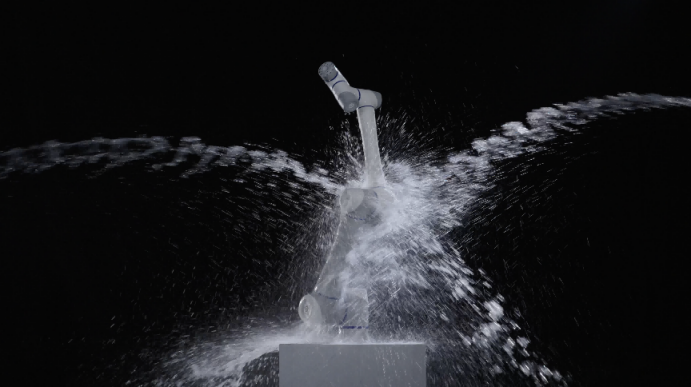 Dobot Launches the CRA-IP68 Series: The Ultimate Cobots for Harsh Environment Automation