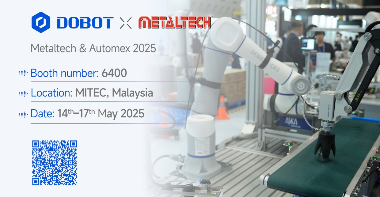 Metaltech & Automex 2025