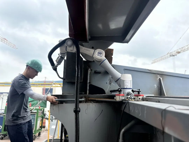 Can Modern Welding Keep Up with the Demands of Flexible Manufacturing?