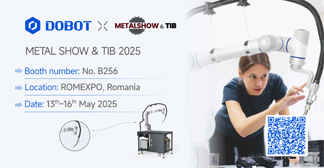 Metal Show & TIB 2025