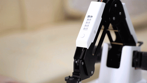 simple to operate without complicated expertise